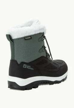 Sale Vojo Shell Xt Texapore Mid K Kinder Outdoor Sneaker|Winterschuhe