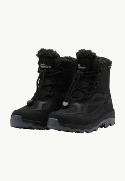 Sale Vojo Shell Xt Texapore Mid K Kinder Outdoor Sneaker|Winterschuhe