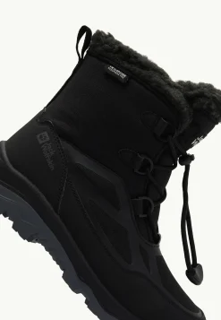 Sale Vojo Shell Xt Texapore Mid K Kinder Outdoor Sneaker|Winterschuhe