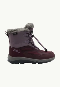 Sale Vojo Shell Xt Texapore Mid K Kinder Outdoor Sneaker|Winterschuhe