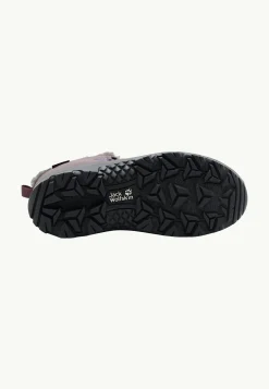 Sale Vojo Shell Xt Texapore Mid K Kinder Outdoor Sneaker|Winterschuhe