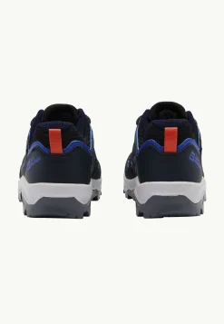 Discount Vojo Texapore Low K Kinder Multifunktionsschuhe|Wanderschuhe