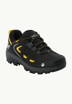Discount Vojo Texapore Low K Kinder Multifunktionsschuhe|Wanderschuhe