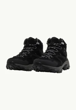 New Vojo Tour Lt Texapore Mid M Herren Multifunktionsschuhe|Wasserdichte Schuhe