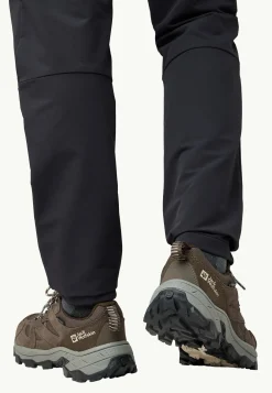 Discount Vojo Tour Texapore Low M Herren Multifunktionsschuhe|Wasserdichte Schuhe