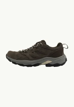 Discount Vojo Tour Texapore Low M Herren Multifunktionsschuhe|Wasserdichte Schuhe