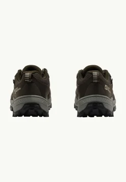 Discount Vojo Tour Texapore Low M Herren Multifunktionsschuhe|Wasserdichte Schuhe