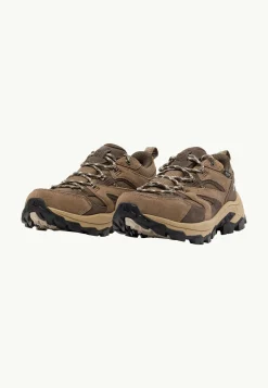 Clearance Vojo Tour Texapore Low W Damen Multifunktionsschuhe|Wasserdichte Schuhe
