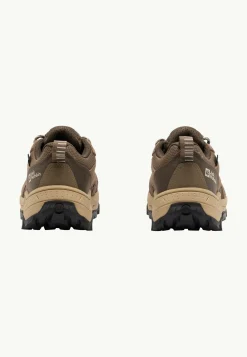 Clearance Vojo Tour Texapore Low W Damen Multifunktionsschuhe|Wasserdichte Schuhe