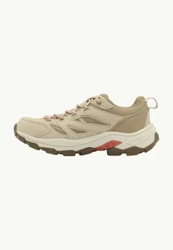Clearance Vojo Tour Texapore Low W Damen Multifunktionsschuhe|Wasserdichte Schuhe
