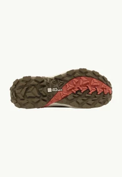 Clearance Vojo Tour Texapore Low W Damen Multifunktionsschuhe|Wasserdichte Schuhe