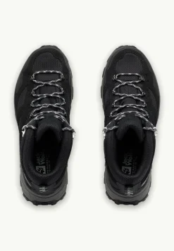 Hot Vojo Tour Texapore Mid M Herren Multifunktionsschuhe|Wasserdichte Schuhe