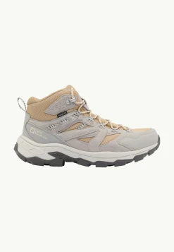 Hot Vojo Tour Texapore Mid M Herren Multifunktionsschuhe|Wasserdichte Schuhe