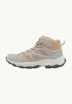 Hot Vojo Tour Texapore Mid M Herren Multifunktionsschuhe|Wasserdichte Schuhe