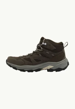 Hot Vojo Tour Texapore Mid M Herren Multifunktionsschuhe|Wasserdichte Schuhe