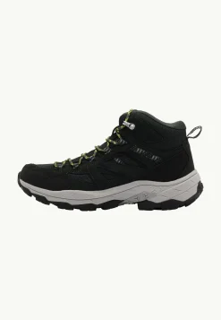Hot Vojo Tour Texapore Mid M Herren Multifunktionsschuhe|Wasserdichte Schuhe