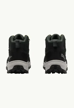 Hot Vojo Tour Texapore Mid M Herren Multifunktionsschuhe|Wasserdichte Schuhe