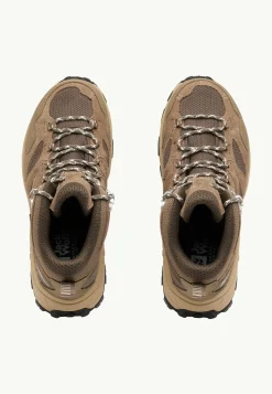 Outlet Vojo Tour Texapore Mid W Damen Multifunktionsschuhe|Multifunktionsschuhe