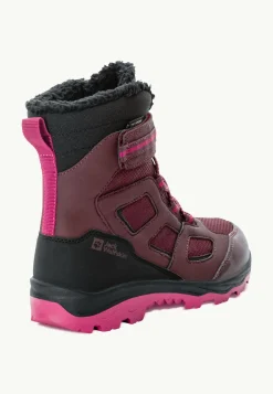 Online Vojo Wt Texapore High K Kinder Outdoor Sneaker|Winterschuhe