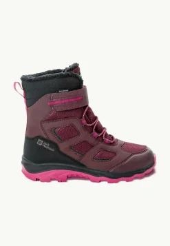 Sale Vojo Wt Texapore High K Kinder Outdoor Sneaker|Winterschuhe