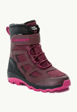 Sale Vojo Wt Texapore High K Kinder Outdoor Sneaker|Winterschuhe