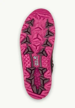 Sale Vojo Wt Texapore High K Kinder Outdoor Sneaker|Winterschuhe