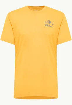 Clearance Vonnan Graphic T M Herren Funktionsshirts|T-Shirts & Longsleeves