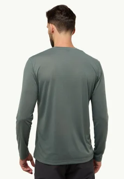Sale Vonnan Ls T M Herren Funktionsshirts|T-Shirts & Longsleeves