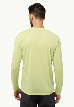 Sale Vonnan Ls T M Herren Funktionsshirts|T-Shirts & Longsleeves