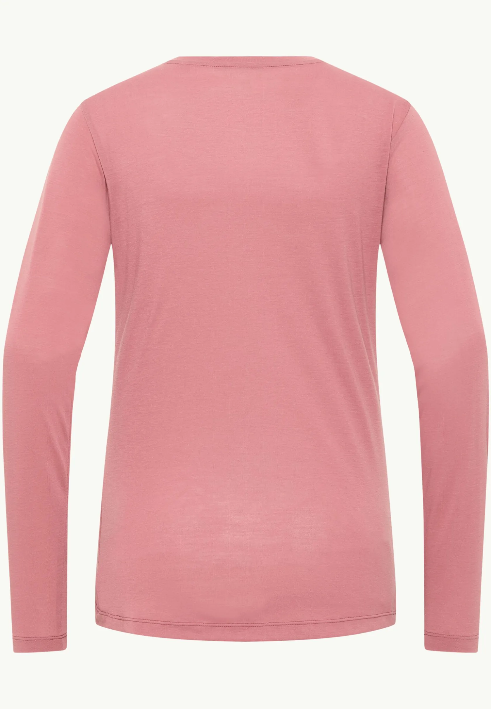 Hot Vonnan Ls T W Damen Funktionsshirts|T-Shirts & Longsleeves
