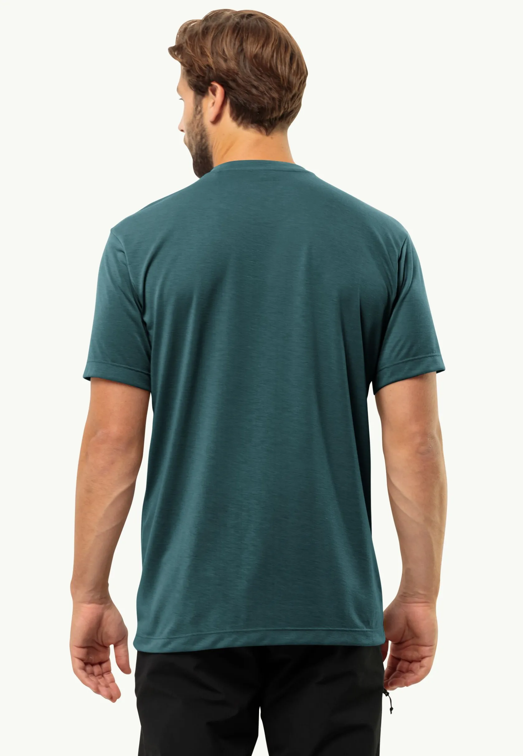 Online Vonnan S|s T M Herren Funktionsshirts|T-Shirts & Longsleeves