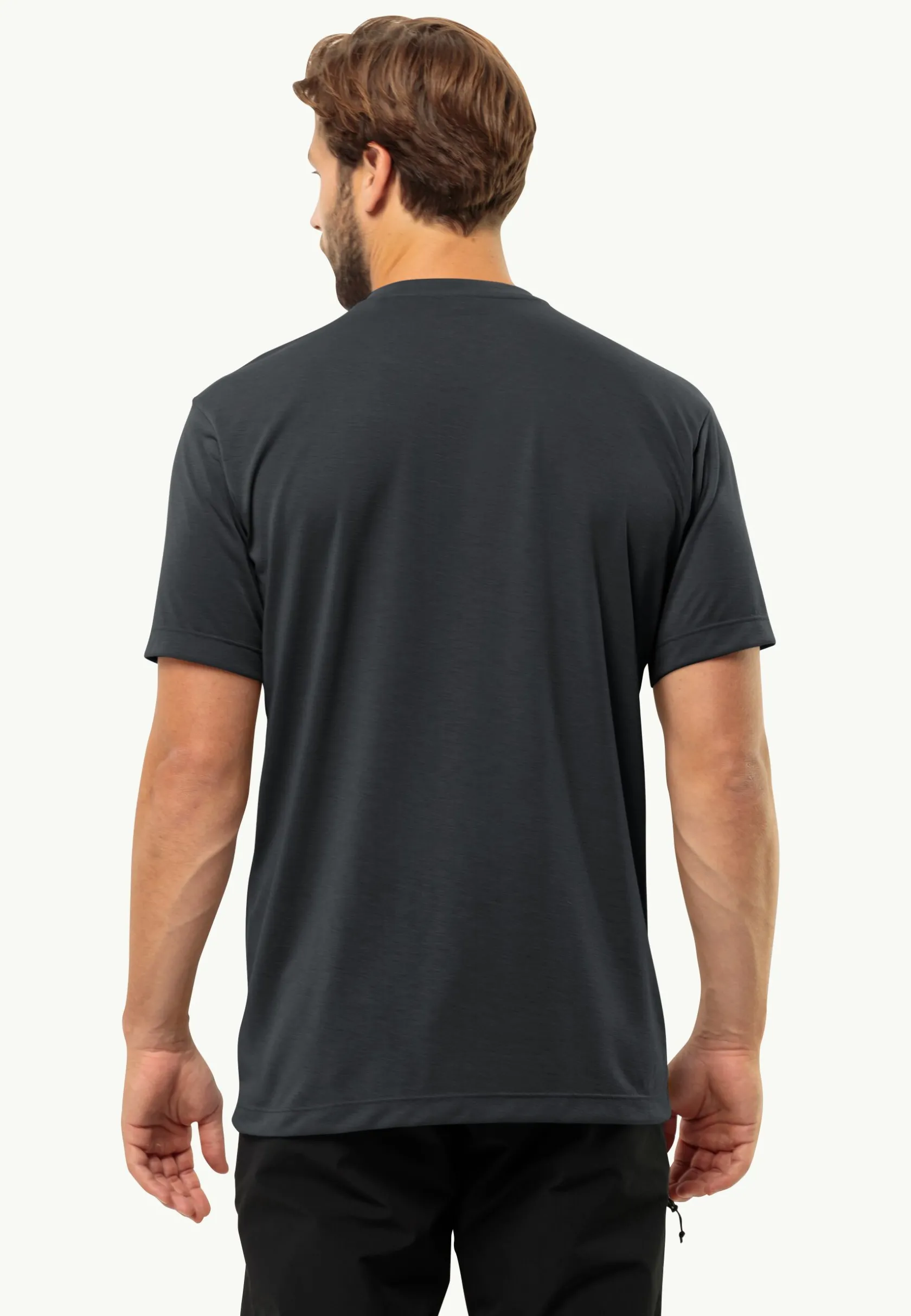 Online Vonnan S|s T M Herren Funktionsshirts|T-Shirts & Longsleeves