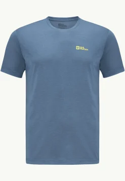Online Vonnan S|s T M Herren Funktionsshirts|T-Shirts & Longsleeves