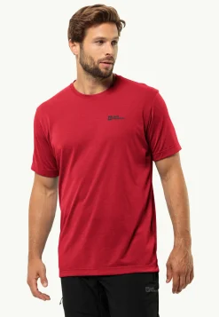 Online Vonnan S|s T M Herren Funktionsshirts|T-Shirts & Longsleeves