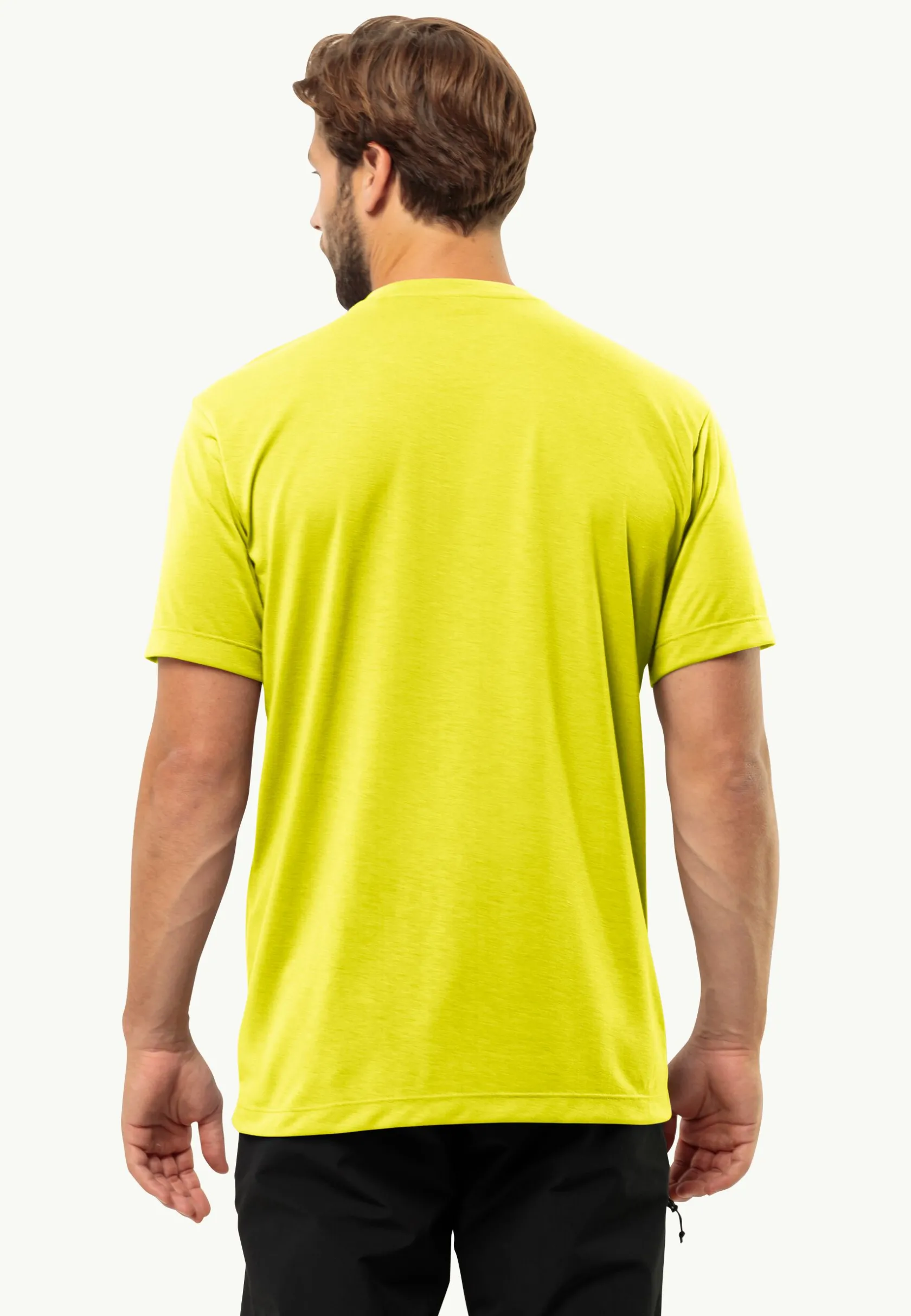 Online Vonnan S|s T M Herren Funktionsshirts|T-Shirts & Longsleeves