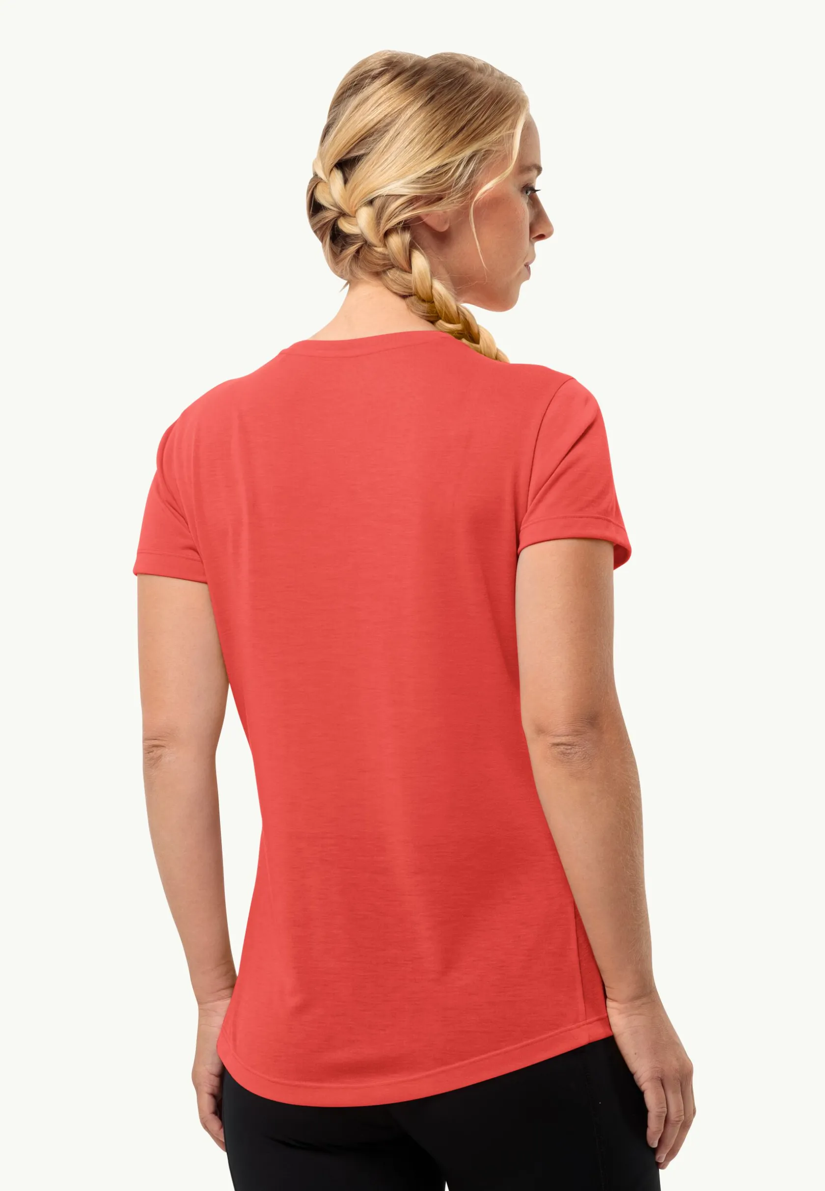 Clearance Vonnan S|s T W Damen Funktionsshirts|T-Shirts & Longsleeves