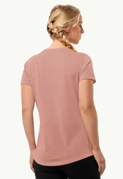 Clearance Vonnan S|s T W Damen Funktionsshirts|T-Shirts & Longsleeves
