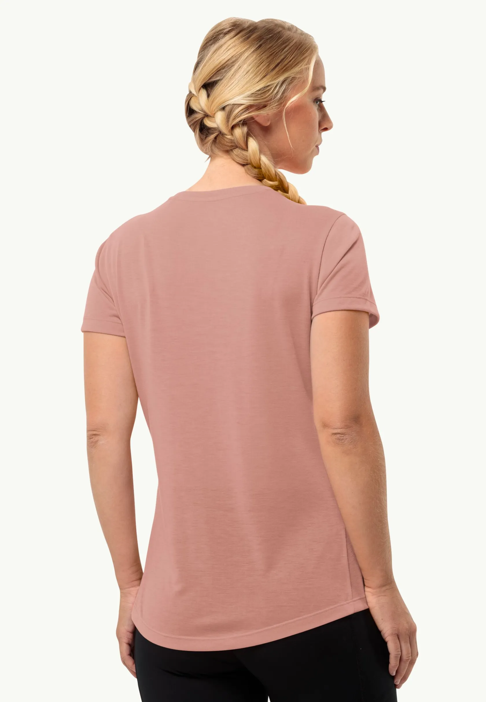 Clearance Vonnan S|s T W Damen Funktionsshirts|T-Shirts & Longsleeves