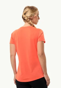 Clearance Vonnan S|s T W Damen Funktionsshirts|T-Shirts & Longsleeves