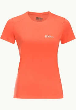 Clearance Vonnan S|s T W Damen Funktionsshirts|T-Shirts & Longsleeves