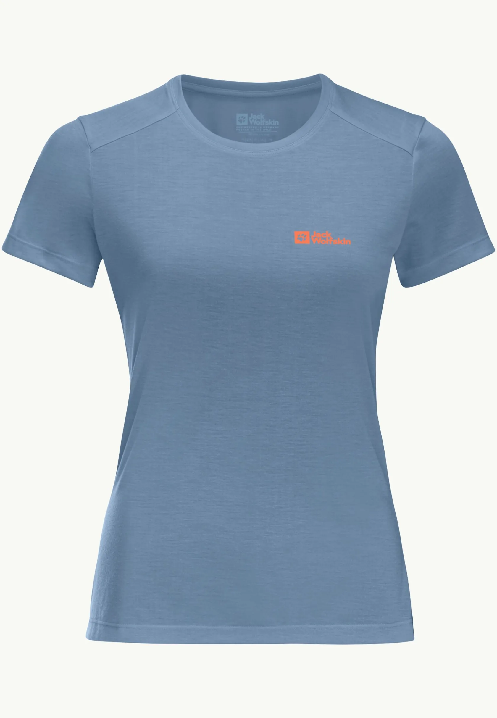 Clearance Vonnan S|s T W Damen Funktionsshirts|T-Shirts & Longsleeves
