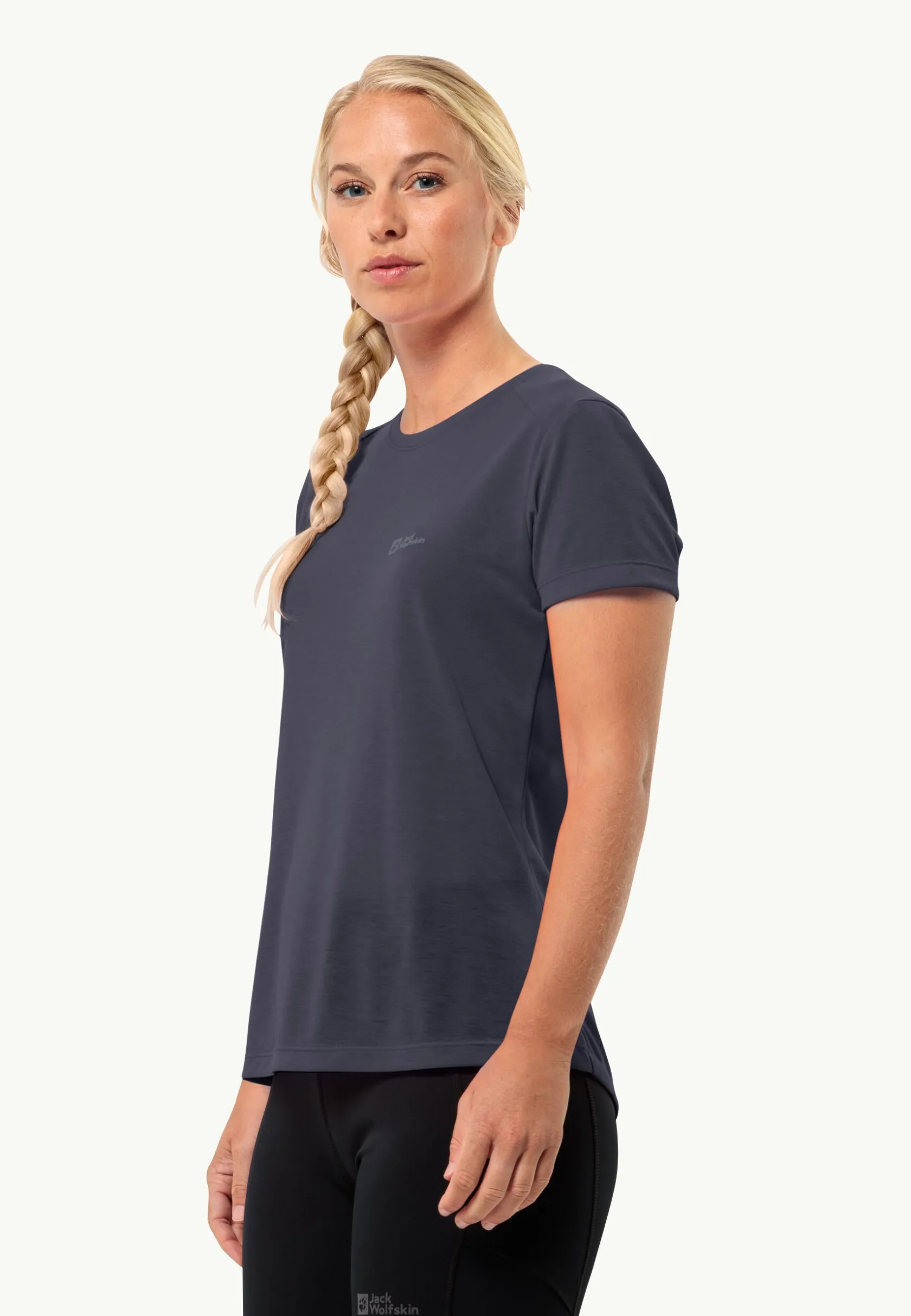 Clearance Vonnan S|s T W Damen Funktionsshirts|T-Shirts & Longsleeves