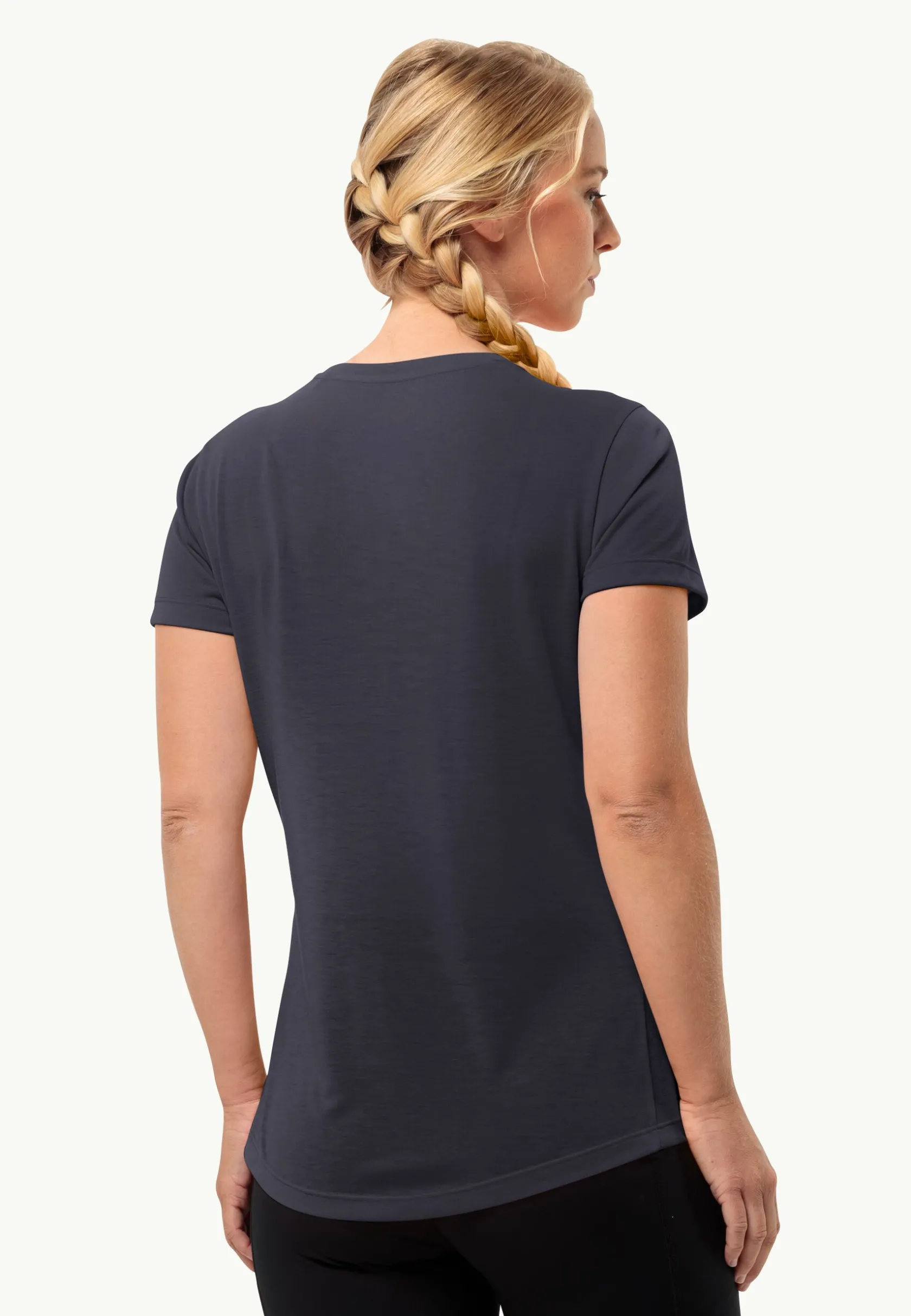 Clearance Vonnan S|s T W Damen Funktionsshirts|T-Shirts & Longsleeves