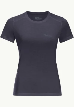 Clearance Vonnan S|s T W Damen Funktionsshirts|T-Shirts & Longsleeves