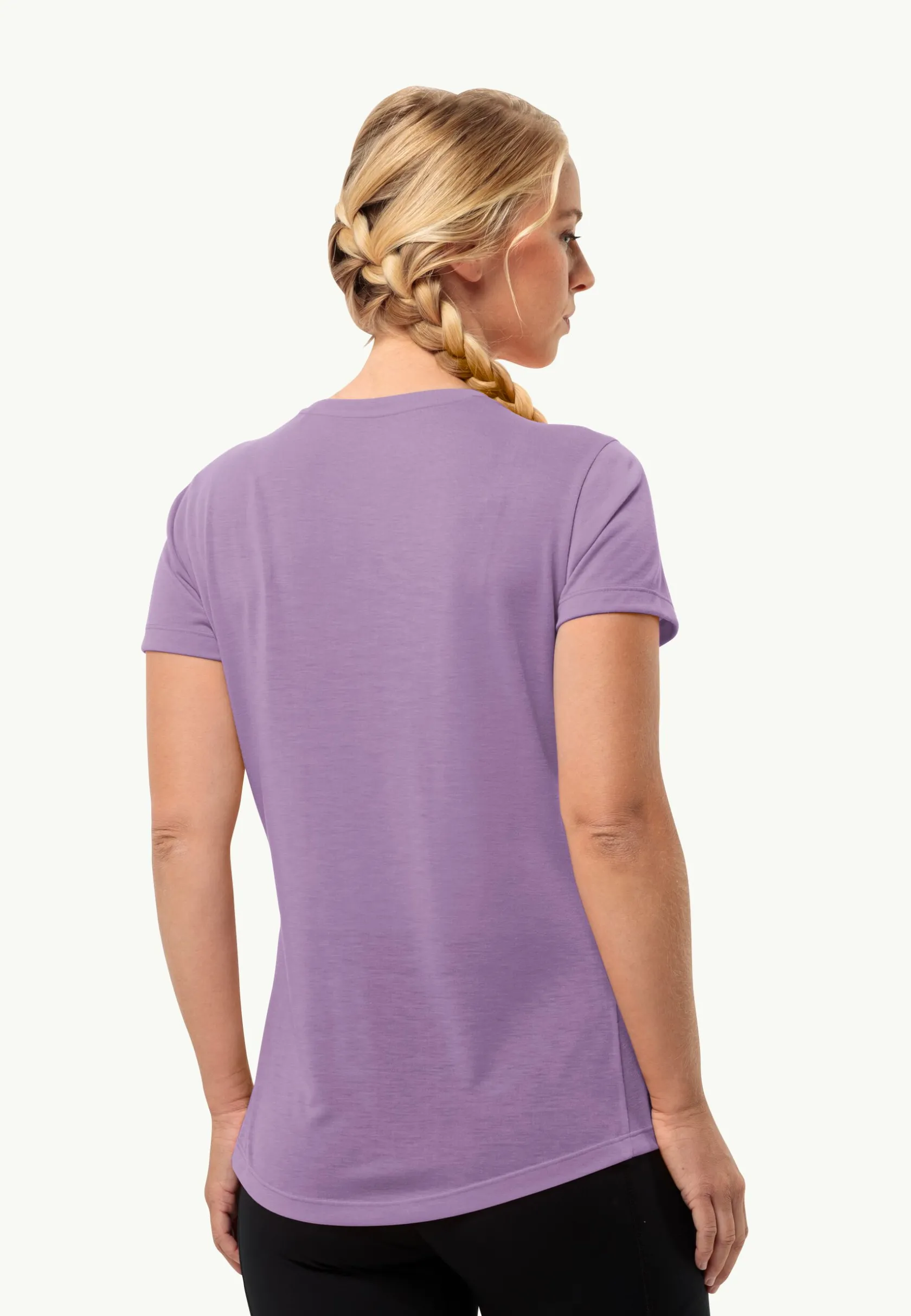 Clearance Vonnan S|s T W Damen Funktionsshirts|T-Shirts & Longsleeves