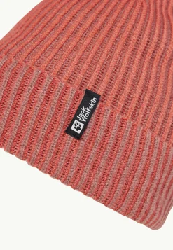 Discount Vybrant Beanie Damen Caps & Hüte|Mützen
