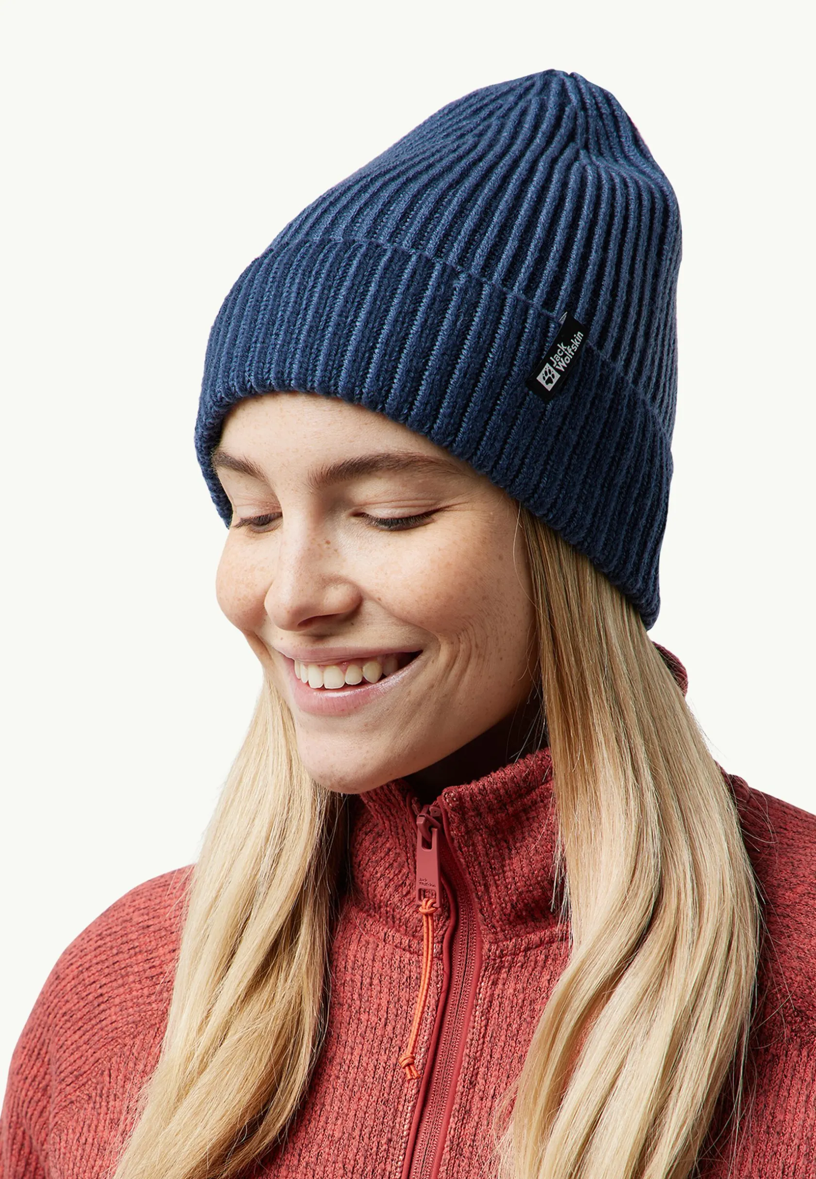 Discount Vybrant Beanie Damen Caps & Hüte|Mützen