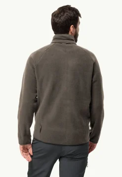 Discount Waldsteig Fz M Herren Fleece|Fleecejacken