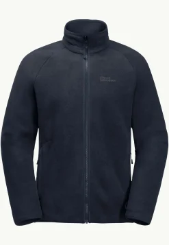 Discount Waldsteig Fz M Herren Fleece|Fleecejacken