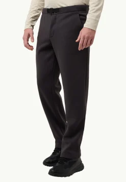 Best Wanderest Pants M Herren Freizeithosen|Winterhosen